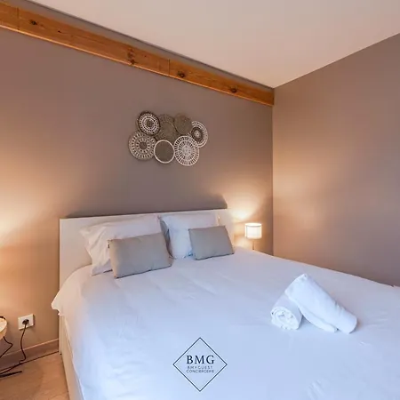 Madison Disneyland Bmyguest Apartment *