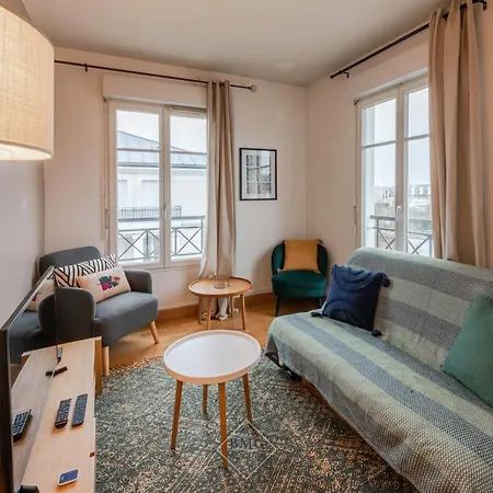 Madison Disneyland Bmyguest Apartment
